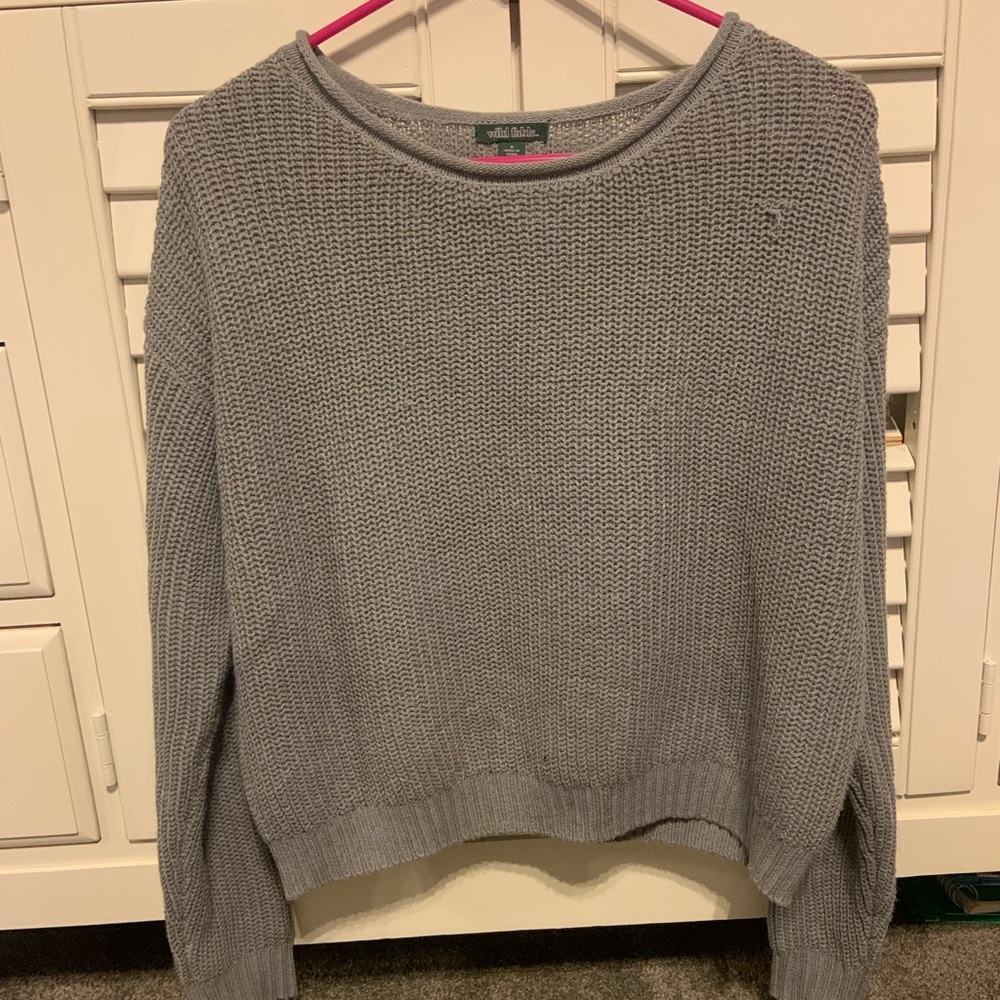 Sweater